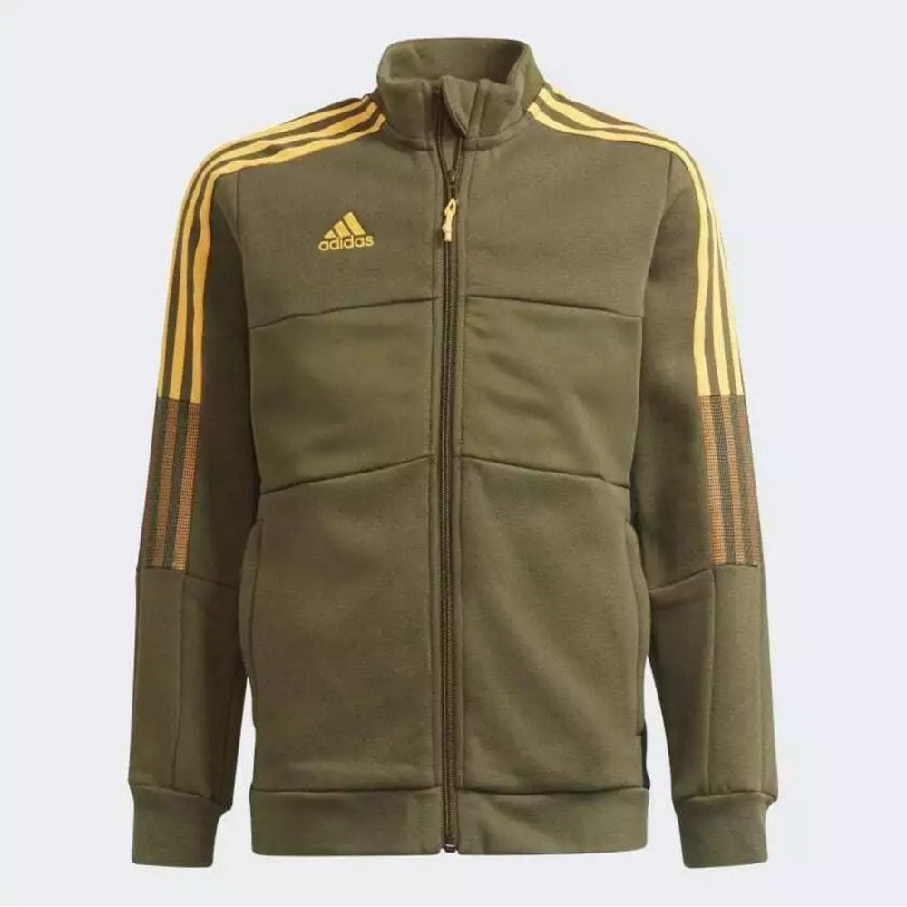 Adidas Tiro Track Jacket